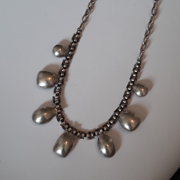 TC Swarovski Necklace - Picture 6 of 6